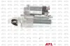 Starter 12 V 1,3 kW ATL Autotechnik A 92 200 Bild Starter 12 V 1,3 kW ATL Autotechnik A 92 200