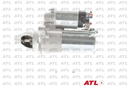 Starter 12 V 1,3 kW ATL Autotechnik A 92 200 Bild Starter 12 V 1,3 kW ATL Autotechnik A 92 200