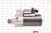 Starter 12 V 2,0 kW ATL Autotechnik A 92 210 Bild Starter 12 V 2,0 kW ATL Autotechnik A 92 210