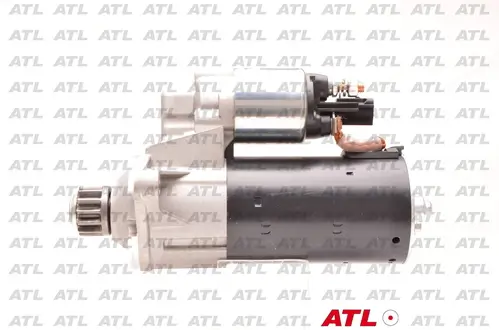 Starter 12 V 2,0 kW ATL Autotechnik A 92 210 Bild Starter 12 V 2,0 kW ATL Autotechnik A 92 210