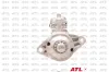 Starter 12 V 2,0 kW ATL Autotechnik A 92 210 Bild Starter 12 V 2,0 kW ATL Autotechnik A 92 210