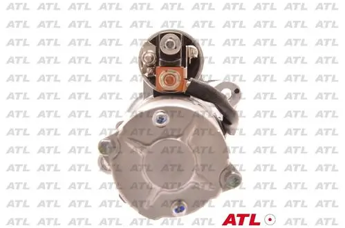 Starter 12 V 2,0 kW ATL Autotechnik A 92 230 Bild Starter 12 V 2,0 kW ATL Autotechnik A 92 230