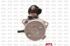 Starter 12 V 2,0 kW ATL Autotechnik A 92 240 Bild Starter 12 V 2,0 kW ATL Autotechnik A 92 240