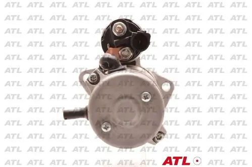 Starter 12 V 2,0 kW ATL Autotechnik A 92 240 Bild Starter 12 V 2,0 kW ATL Autotechnik A 92 240