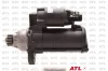 Starter 12 V 1,5 kW ATL Autotechnik A 92 250 Bild Starter 12 V 1,5 kW ATL Autotechnik A 92 250