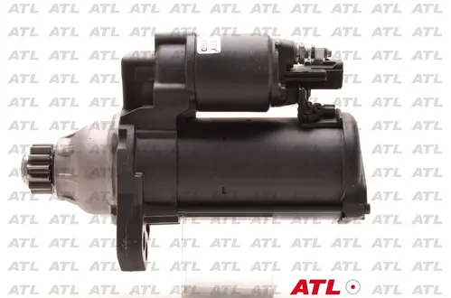 Starter 12 V 1,5 kW ATL Autotechnik A 92 250 Bild Starter 12 V 1,5 kW ATL Autotechnik A 92 250