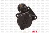 Starter 12 V 2,3 kW ATL Autotechnik A 92 260 Bild Starter 12 V 2,3 kW ATL Autotechnik A 92 260