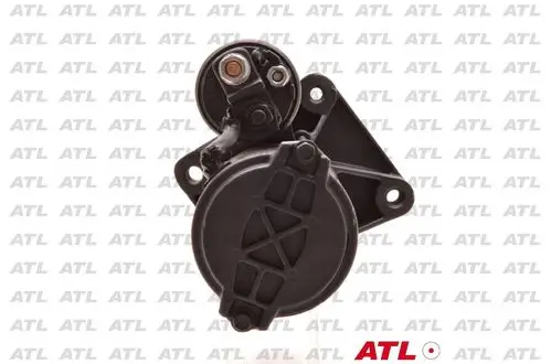 Starter 12 V 2,3 kW ATL Autotechnik A 92 260 Bild Starter 12 V 2,3 kW ATL Autotechnik A 92 260