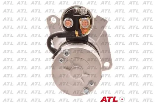Starter 12 V 1,4 kW ATL Autotechnik A 92 310 Bild Starter 12 V 1,4 kW ATL Autotechnik A 92 310