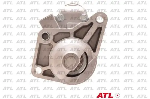Starter 12 V 1,4 kW ATL Autotechnik A 92 310
