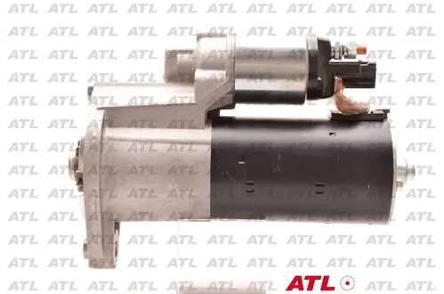 Starter 12 V 2,2 kW ATL Autotechnik A 92 380 Bild Starter 12 V 2,2 kW ATL Autotechnik A 92 380