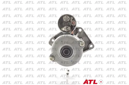Starter 12 V 2 kW ATL Autotechnik A 92 391 Bild Starter 12 V 2 kW ATL Autotechnik A 92 391