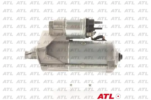 Starter 12 V 2 kW ATL Autotechnik A 92 391 Bild Starter 12 V 2 kW ATL Autotechnik A 92 391