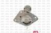 Starter 12 V 2 kW ATL Autotechnik A 92 391