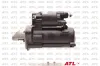 Starter 12 V 1,0 kW ATL Autotechnik A 92 400 Bild Starter 12 V 1,0 kW ATL Autotechnik A 92 400