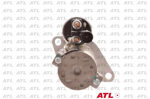 Starter 12 V 1,2 kW ATL Autotechnik A 92 420 Bild Starter 12 V 1,2 kW ATL Autotechnik A 92 420