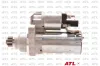 Starter 12 V 1,2 kW ATL Autotechnik A 92 420 Bild Starter 12 V 1,2 kW ATL Autotechnik A 92 420