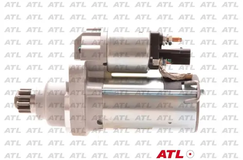Starter 12 V 1,2 kW ATL Autotechnik A 92 420 Bild Starter 12 V 1,2 kW ATL Autotechnik A 92 420