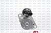 Starter 12 V 1,3 kW ATL Autotechnik A 92 421 Bild Starter 12 V 1,3 kW ATL Autotechnik A 92 421