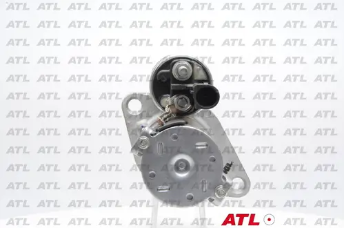 Starter 12 V 1,3 kW ATL Autotechnik A 92 421 Bild Starter 12 V 1,3 kW ATL Autotechnik A 92 421
