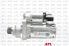 Starter 12 V 1,3 kW ATL Autotechnik A 92 421 Bild Starter 12 V 1,3 kW ATL Autotechnik A 92 421
