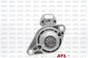Starter 12 V 1,3 kW ATL Autotechnik A 92 421