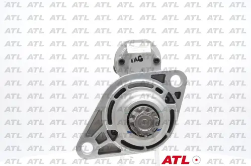 Starter 12 V 1,3 kW ATL Autotechnik A 92 421 Bild Starter 12 V 1,3 kW ATL Autotechnik A 92 421