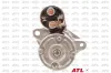 Starter 12 V 1,0 kW ATL Autotechnik A 92 430 Bild Starter 12 V 1,0 kW ATL Autotechnik A 92 430