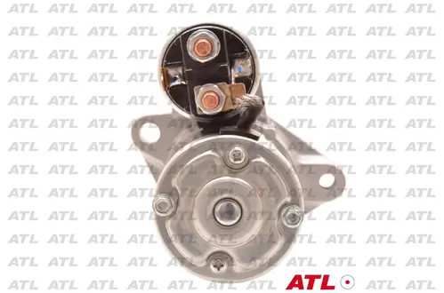 Starter 12 V 1,0 kW ATL Autotechnik A 92 430 Bild Starter 12 V 1,0 kW ATL Autotechnik A 92 430