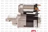 Starter 12 V 1,0 kW ATL Autotechnik A 92 430 Bild Starter 12 V 1,0 kW ATL Autotechnik A 92 430