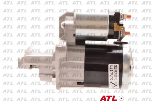 Starter 12 V 1,0 kW ATL Autotechnik A 92 430 Bild Starter 12 V 1,0 kW ATL Autotechnik A 92 430