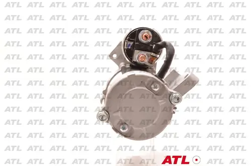 Starter 12 V 2,0 kW ATL Autotechnik A 92 450 Bild Starter 12 V 2,0 kW ATL Autotechnik A 92 450