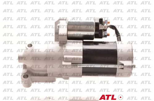 Starter 12 V 2,0 kW ATL Autotechnik A 92 450 Bild Starter 12 V 2,0 kW ATL Autotechnik A 92 450