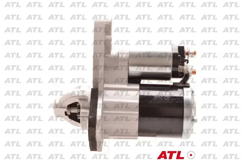 Starter 12 V 1,4 kW ATL Autotechnik A 92 460 Bild Starter 12 V 1,4 kW ATL Autotechnik A 92 460