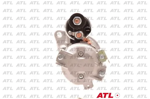 Starter 12 V 1,0 kW ATL Autotechnik A 92 470 Bild Starter 12 V 1,0 kW ATL Autotechnik A 92 470