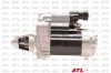 Starter 12 V 1,0 kW ATL Autotechnik A 92 470 Bild Starter 12 V 1,0 kW ATL Autotechnik A 92 470