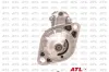 Starter 12 V 1,0 kW ATL Autotechnik A 92 470 Bild Starter 12 V 1,0 kW ATL Autotechnik A 92 470
