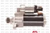 Starter 12 V 1,5 kW ATL Autotechnik A 92 510 Bild Starter 12 V 1,5 kW ATL Autotechnik A 92 510