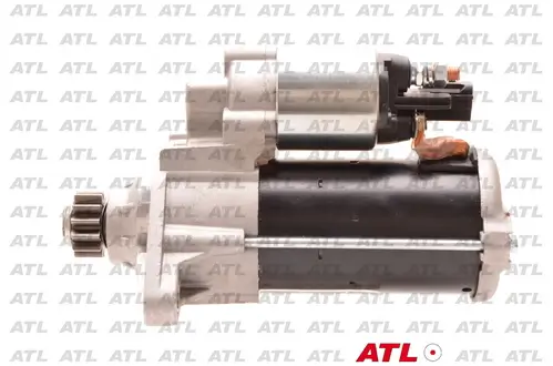 Starter 12 V 1,5 kW ATL Autotechnik A 92 510 Bild Starter 12 V 1,5 kW ATL Autotechnik A 92 510