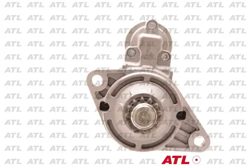 Starter 12 V 1,5 kW ATL Autotechnik A 92 510 Bild Starter 12 V 1,5 kW ATL Autotechnik A 92 510