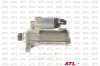 Starter 12 V 1,5 kW ATL Autotechnik A 92 511 Bild Starter 12 V 1,5 kW ATL Autotechnik A 92 511