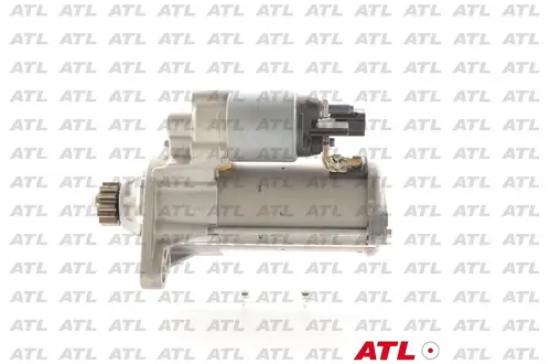 Starter 12 V 1,5 kW ATL Autotechnik A 92 511 Bild Starter 12 V 1,5 kW ATL Autotechnik A 92 511