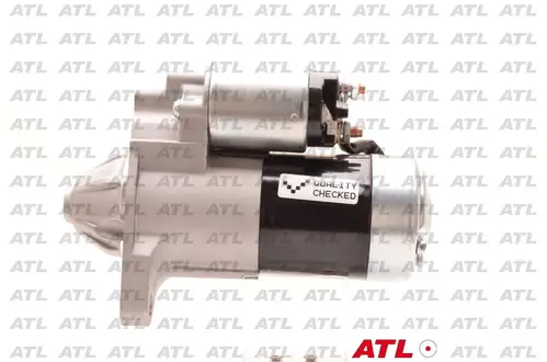 Starter 12 V 1,2 kW ATL Autotechnik A 92 520 Bild Starter 12 V 1,2 kW ATL Autotechnik A 92 520