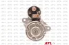 Starter 12 V 1,2 kW ATL Autotechnik A 92 550 Bild Starter 12 V 1,2 kW ATL Autotechnik A 92 550