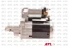 Starter 12 V 1,2 kW ATL Autotechnik A 92 550 Bild Starter 12 V 1,2 kW ATL Autotechnik A 92 550
