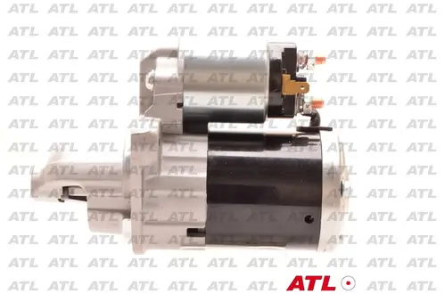 Starter 12 V 1,2 kW ATL Autotechnik A 92 550 Bild Starter 12 V 1,2 kW ATL Autotechnik A 92 550