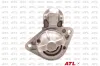 Starter 12 V 1,2 kW ATL Autotechnik A 92 550 Bild Starter 12 V 1,2 kW ATL Autotechnik A 92 550