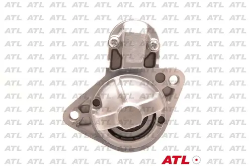 Starter 12 V 1,2 kW ATL Autotechnik A 92 550 Bild Starter 12 V 1,2 kW ATL Autotechnik A 92 550