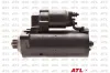 Starter 12 V 2,0 kW ATL Autotechnik A 92 560 Bild Starter 12 V 2,0 kW ATL Autotechnik A 92 560