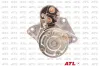 Starter 12 V 1,5 kW ATL Autotechnik A 92 610 Bild Starter 12 V 1,5 kW ATL Autotechnik A 92 610